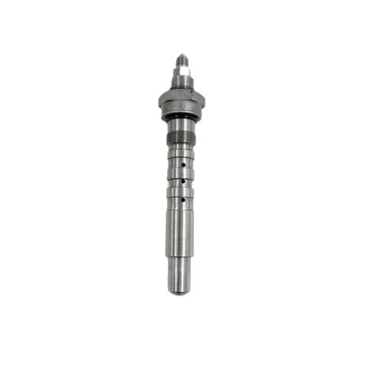 For 708-1W-04612 Safety Relief Valve Excavator Machinery Parts Fit PC60-7