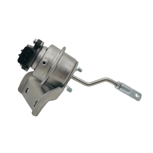 

TD03 TD03L4 Turbocharger 49131-06300 for Ford Ranger 2.2 PUMA 2012 - 49131-06340 Full Turbo 49131-06320