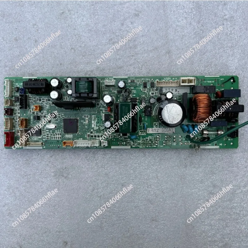 FOR New Original Printed Circuit Control Assy EC09093, Part No.1992809, For Daikin Indoor Unit FCQ48TAVJU FCQG125FVEB