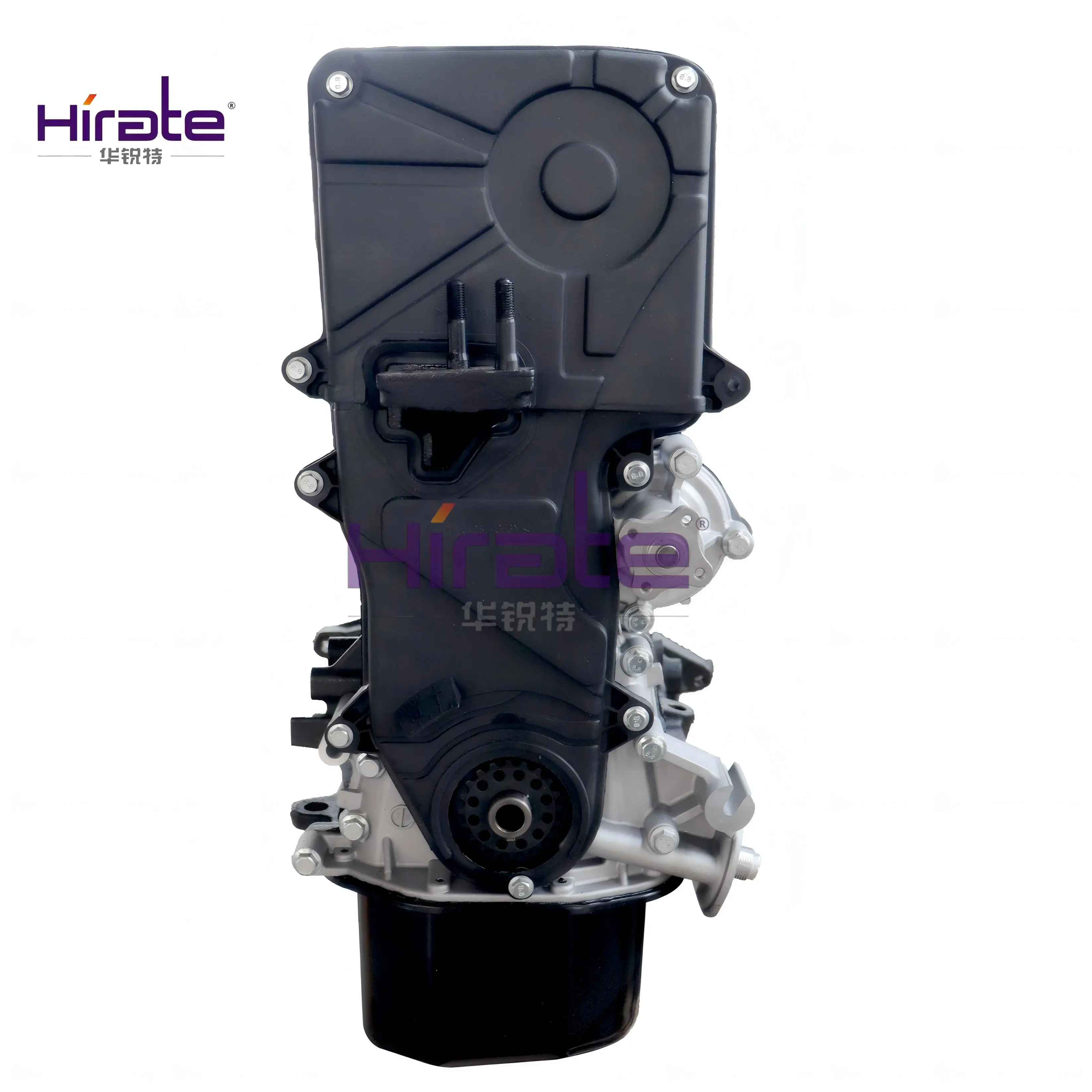 High-quality Best-selling Standard Displacement Hirate Engine Fits For HYUndai Kia G4EE