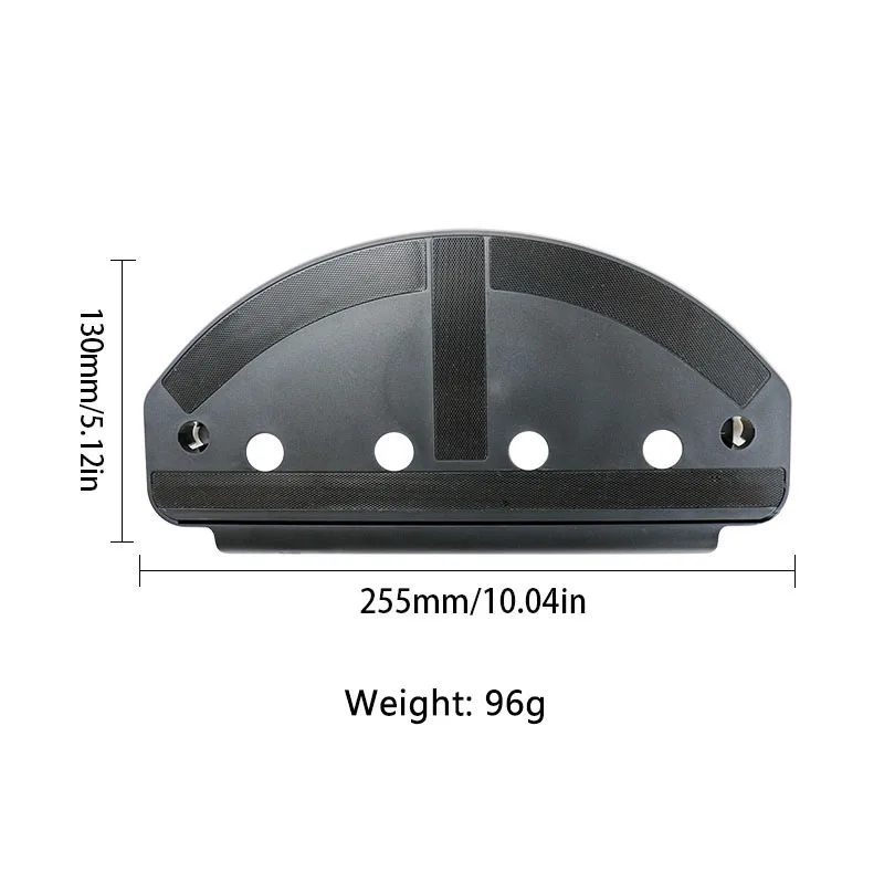 Replacements N20 Pro Water Tank Parts For Ecovacs DEEBOT N20 Family N20 Plus Robot Vacuum Cleaner Rag Holder Home Accesories