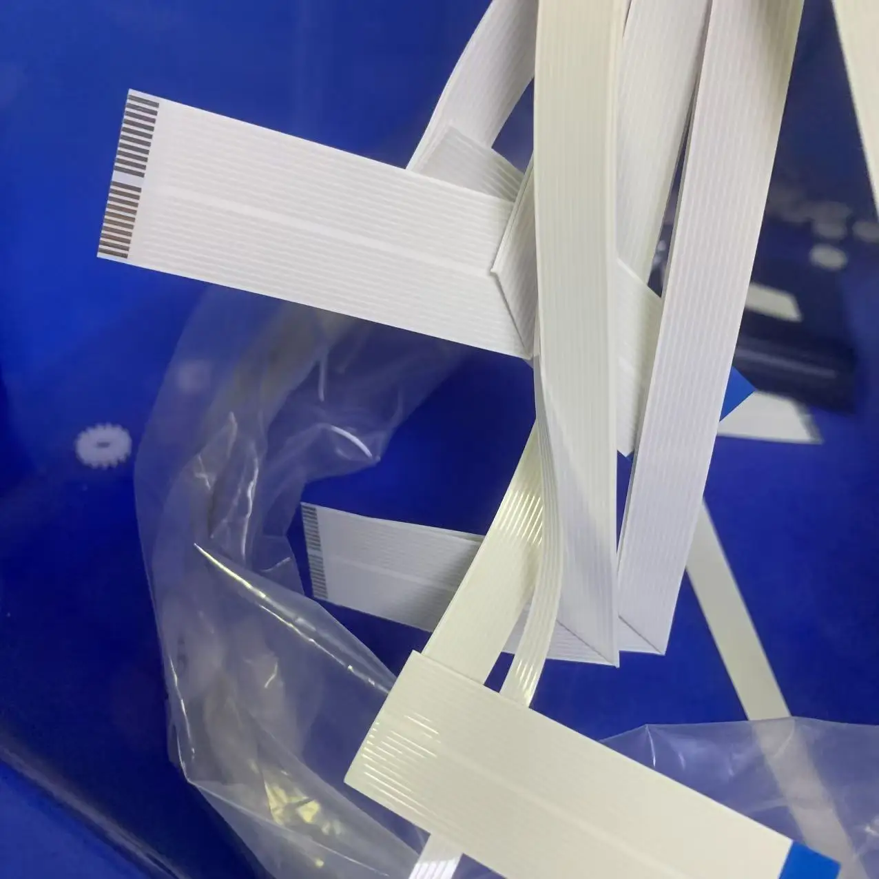 

50X 2189474 2189473 Print Head Sensor Cable for EPSON L1110 L3100 L3101 L3110 L3115 L3116 L3150 L3151 L3156 L3160 L5190