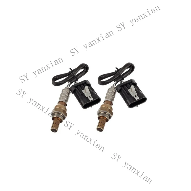 

SY+ 2X 234-4063Upstre Downstream Oxygen O2 Sensor for Isuzu Axiom Rodeo Trooper