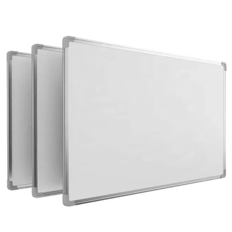 Magnetic hanging whiteboard, children's blackboard, writing board, home teaching notebook board, whiteboard