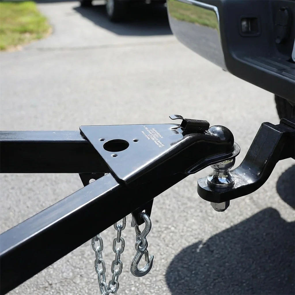 : Blocco di livellamento per camper