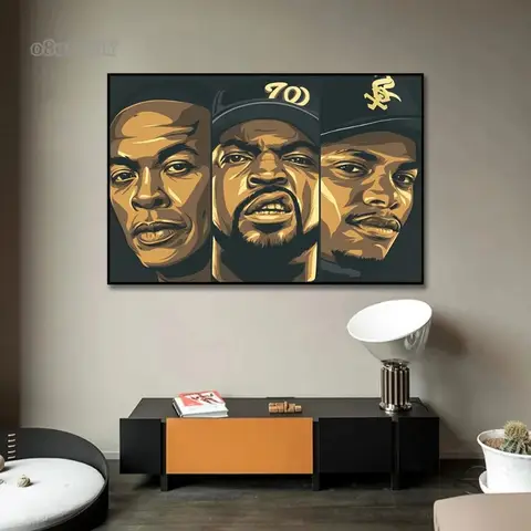 12 best sales पश्चिमी कमरे की सजावट - №9