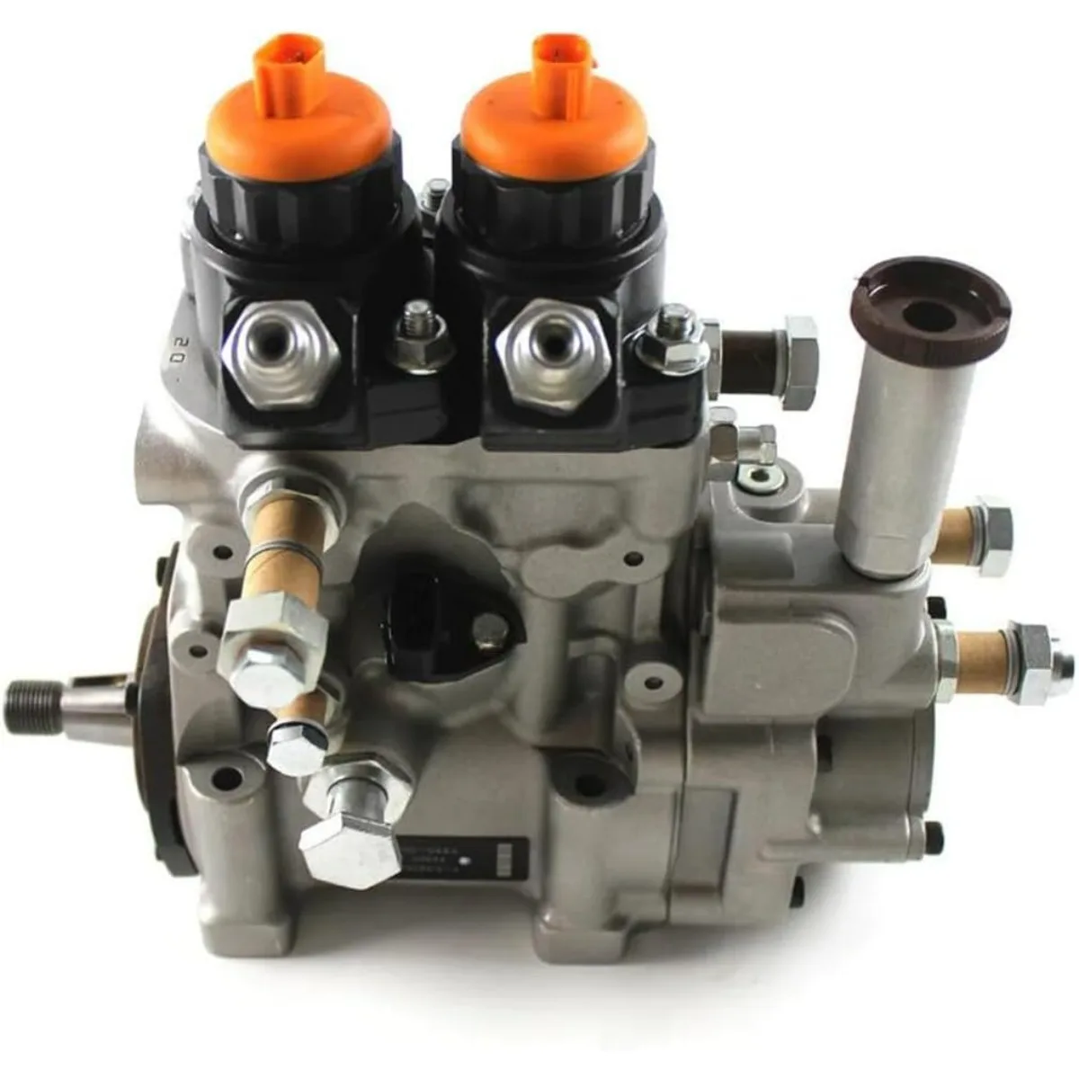

Fuel Injection Pump 6251-71-1122 6251711122 Fits for Komatsu PC400-8 PC450-8