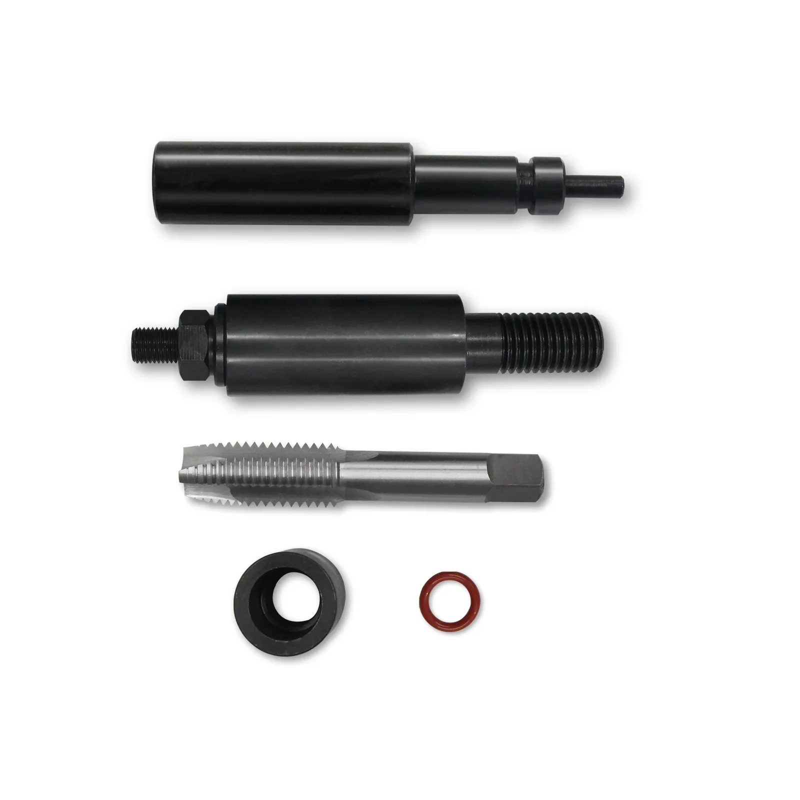 For 6.0L/6.4L Ford Powerstroke Fuel Injector Sleeve/Cup Remove & Install Kits