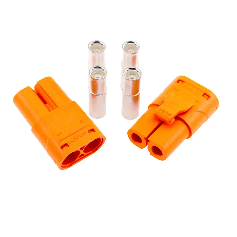 LCB50 Male and Female Plug Crimping Line Lithium Battery Model Aircraft Connector Horizontal Vertical Welded Plate LCB50PB/PW
