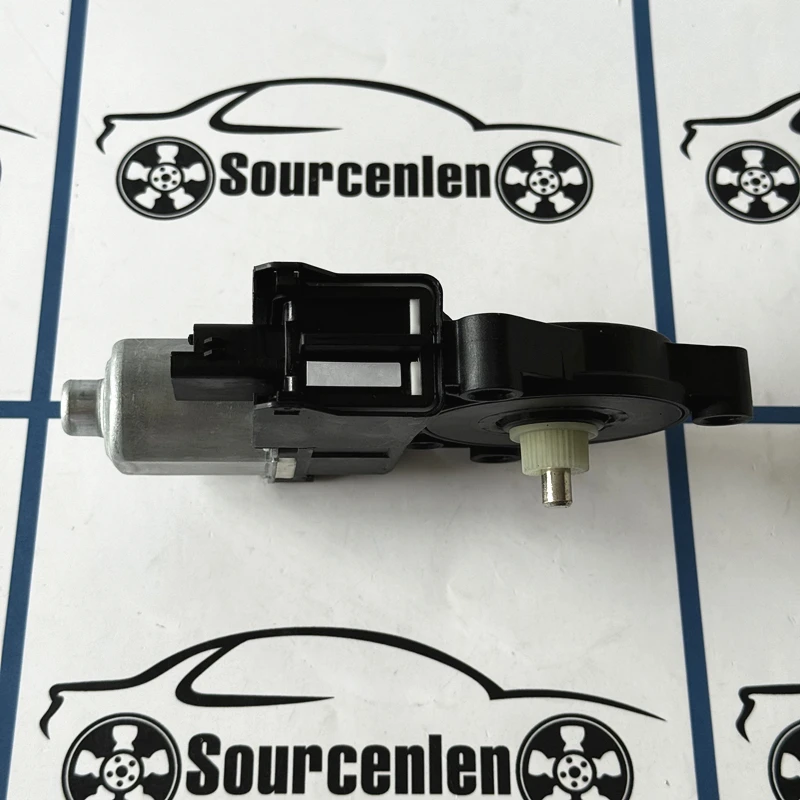 82450J9010 OEM محرك نافذة الطاقة الأمامية LH جانب السائق لشركة Hyundai Kona 18-23 #6