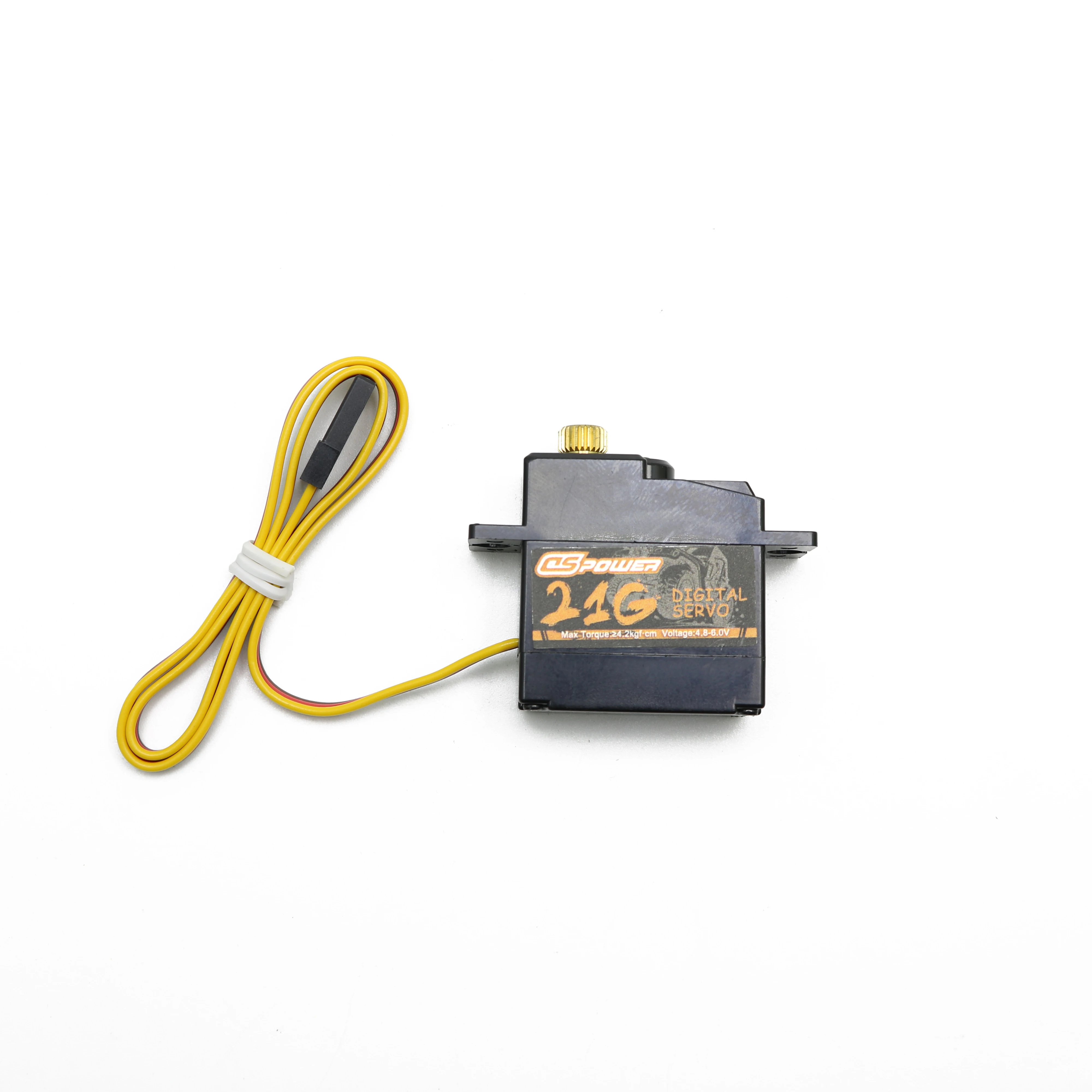WPL C34 C44 C94 Remote Control Car Modification Accessories Metal Axle Servo Motor Drive Shaft RC Accessories