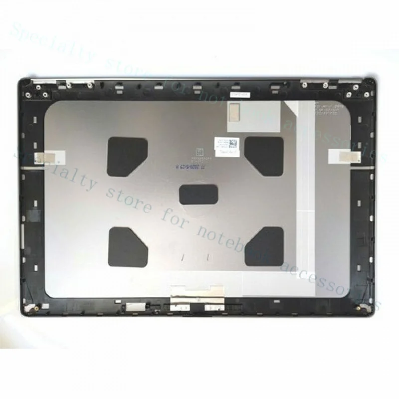 

A++ 00GNKT New For Dell Precision 7560 M7560 LCD Rear Top Lid Back Cover HDR