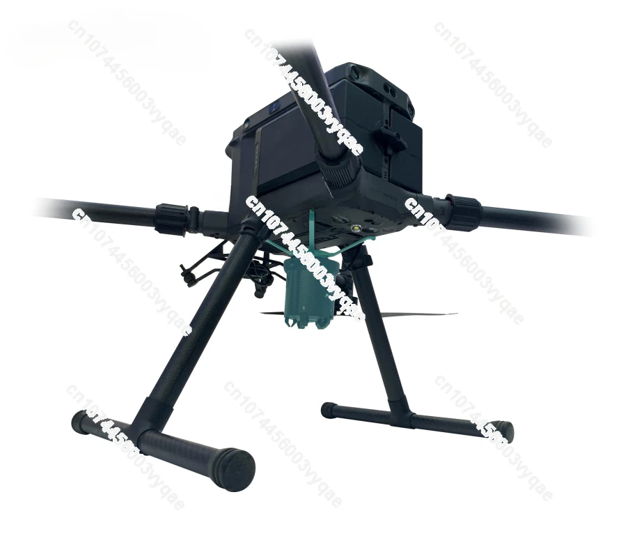 25KG Drone Dropping Payload System Delivery Device for DJI Matrice 300 M300 RTK UAV