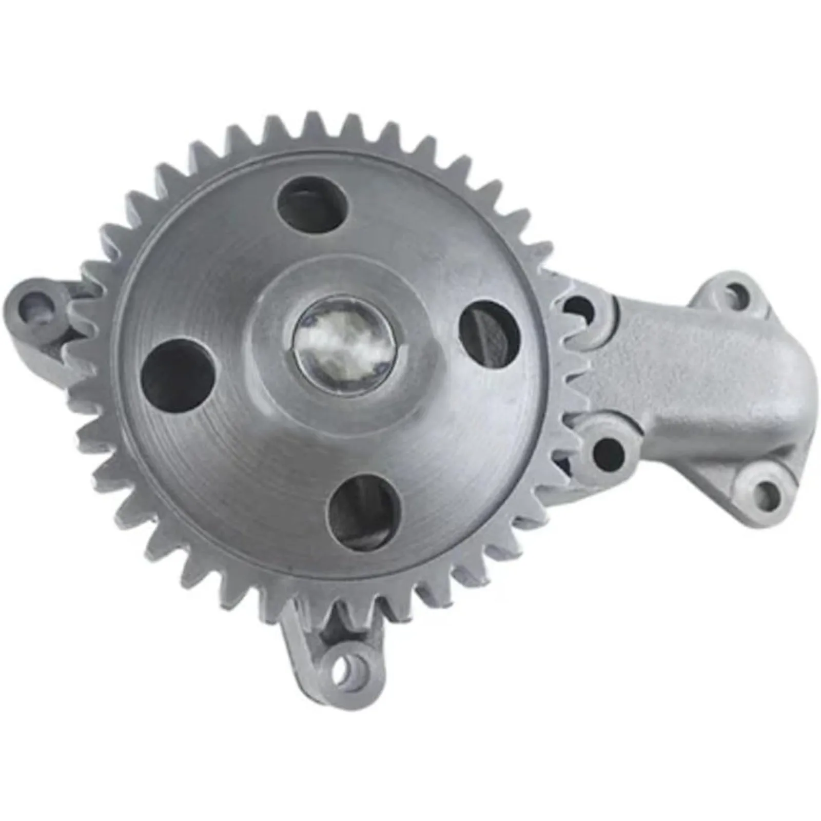 

Oil Pump 6136-51-1000 6136511000 For Komatsu 6D105 Engine