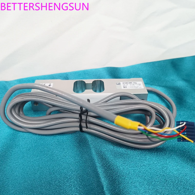 Sensor SP4MC3MR-15KG/SP4MC3MR-20KG
