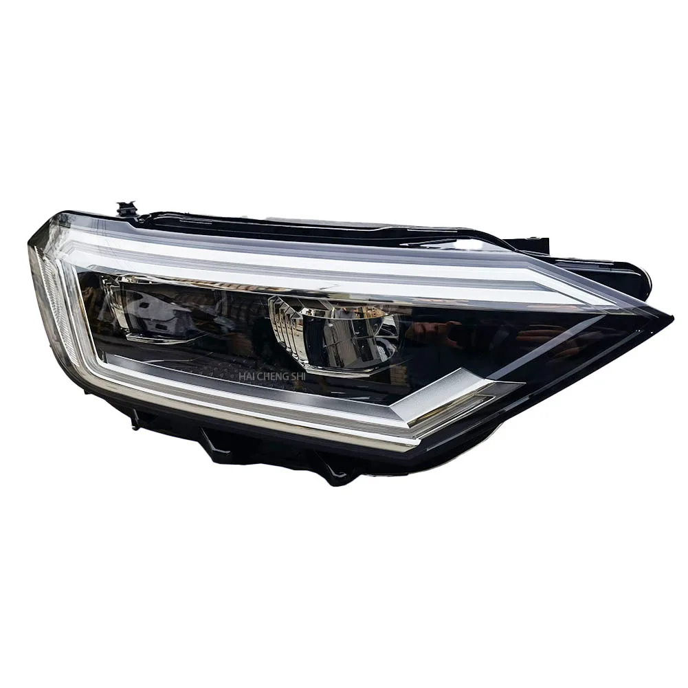 High-end car headlight LED Hella is suitable for Volkswagen JETTA MK7 2019 to 2023 models 17G941082 17G941081