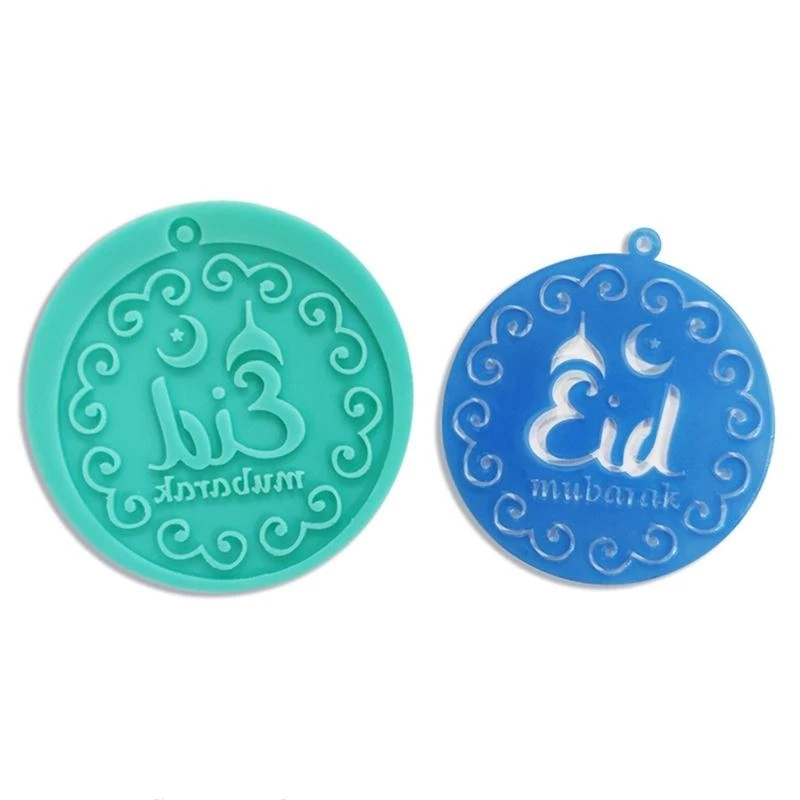 

Arabisch Theme Mold Cake Decorating Tool Family Art Silicone Soap Mold Chocolate Candy Sugar Craft Mold