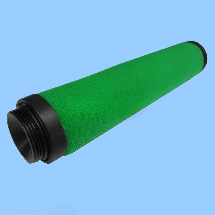 

PCB drilling machine gong machine green filter element