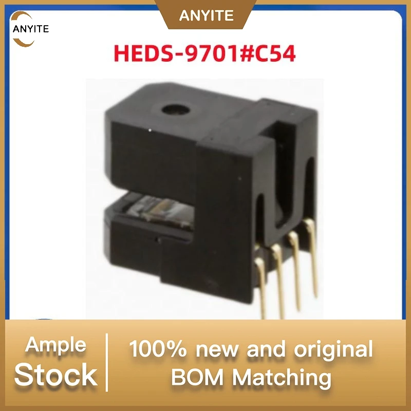 New 5Pcs/Lot HEDS-9…