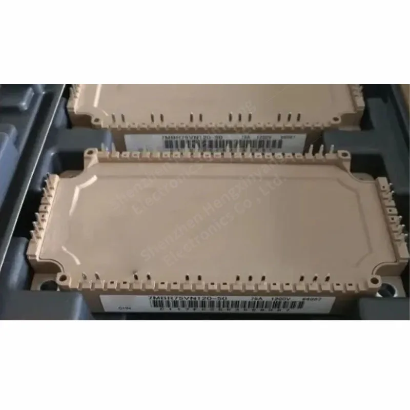7MBR100VN120-50 7MBR75VN120-50 IGBT 모듈