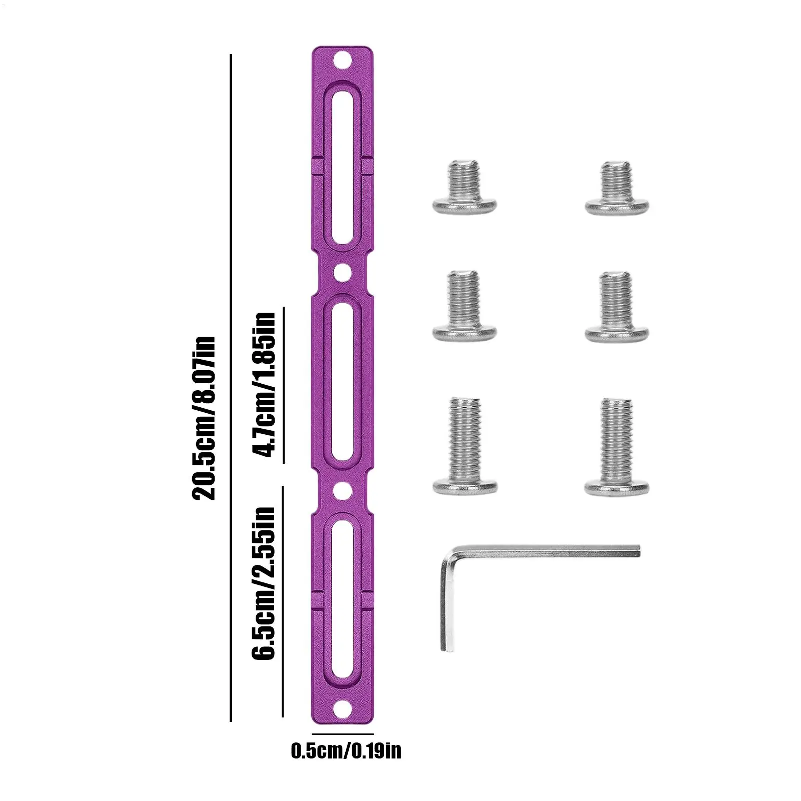 Adaptador de soporte para botella de bicicleta, extensor de montaje para botella de bicicleta, posicionador de abrazadera para matraz, para ejercicio urbano, torneo de montaña