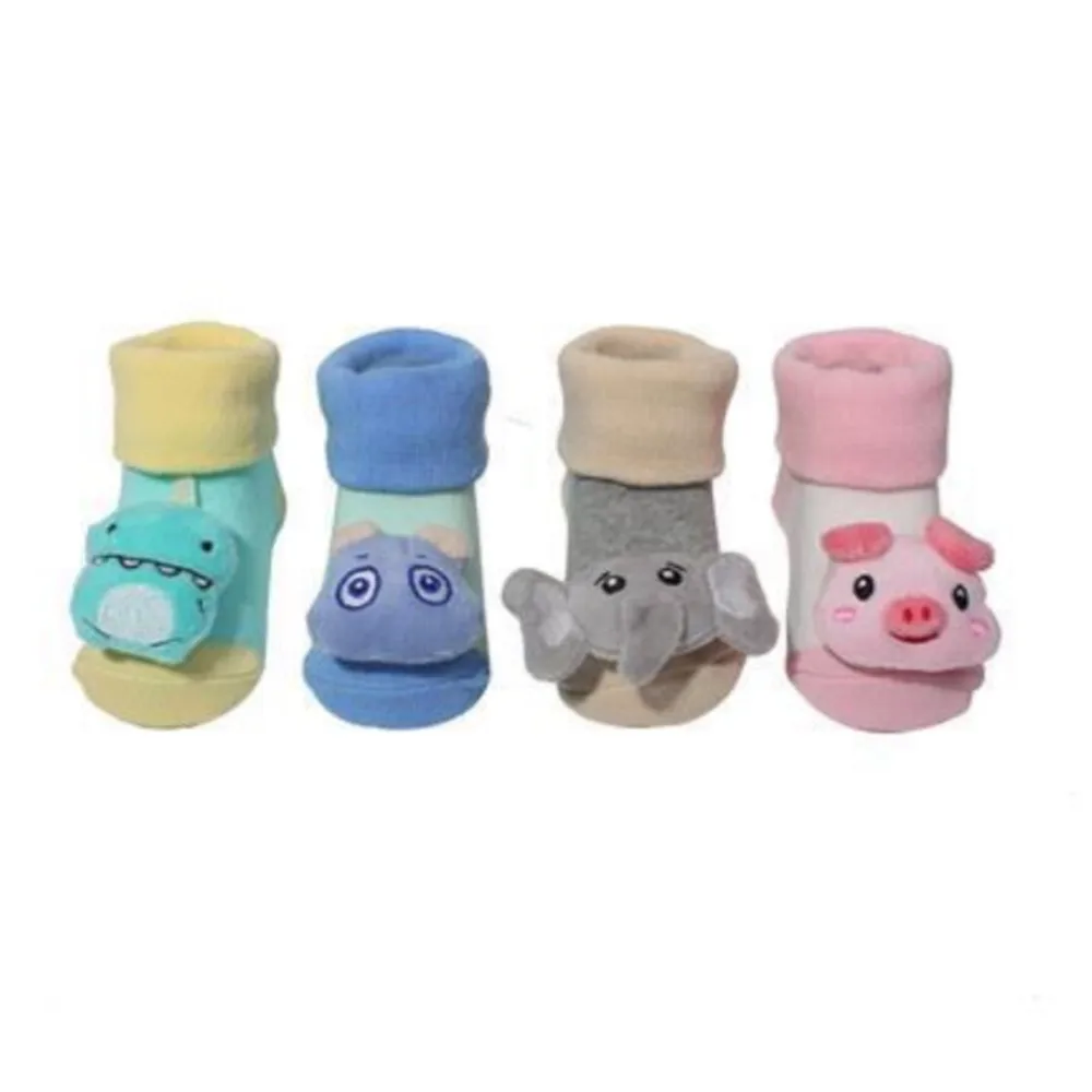 

Baby Winter Shoes And Socks Baby with Thick Sock for hair Thick Floor Toddler Socks Towels non-slip Sock