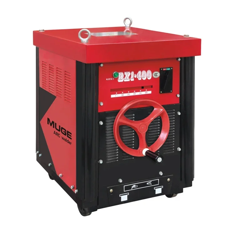 best price welder/welding machine BX1-400 ac arc welder 220v arc welder welding machine