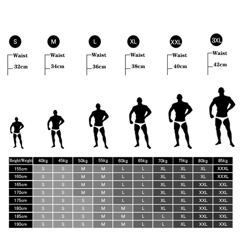 Nova roupa interior masculina respirável malha boxers cintura baixa oco para fora calcinha sexy