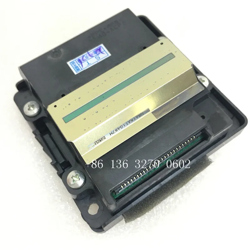 

2020 new FA35001 FA35011 L6160 L6170 L6180 L6190 printhead for Epson inkjet printhead 99% original new