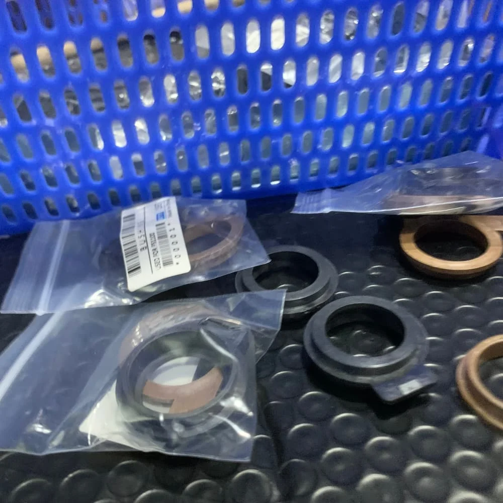 

5X 2H425150 2BR20180 Fuser Upper Heat Roller Bushing for KYOCERA FS 1100 1300 1350 2000 1028 1128 1030 1130 1035 1135 MFP KM2810