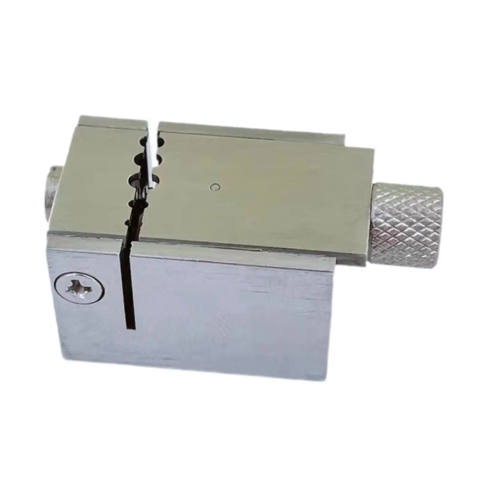 Watch Collet Closing Tool Watchmaker Tool Various Notches Watch Repairing Tool Watch Repair Tool Accessory for Watch Store