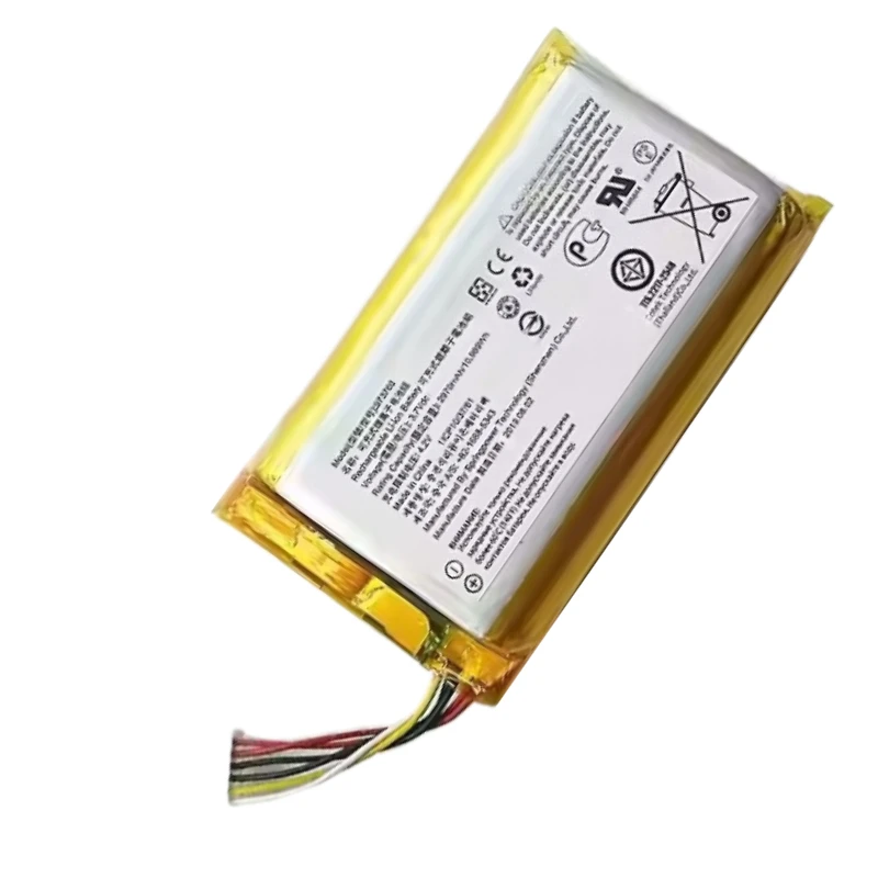 جديد لبطارية التحكم عن بعد DJI UAV MAVIC PRO/AIR/Mavic Pro GL200A/Mavic 2pro RC18 973760 #4