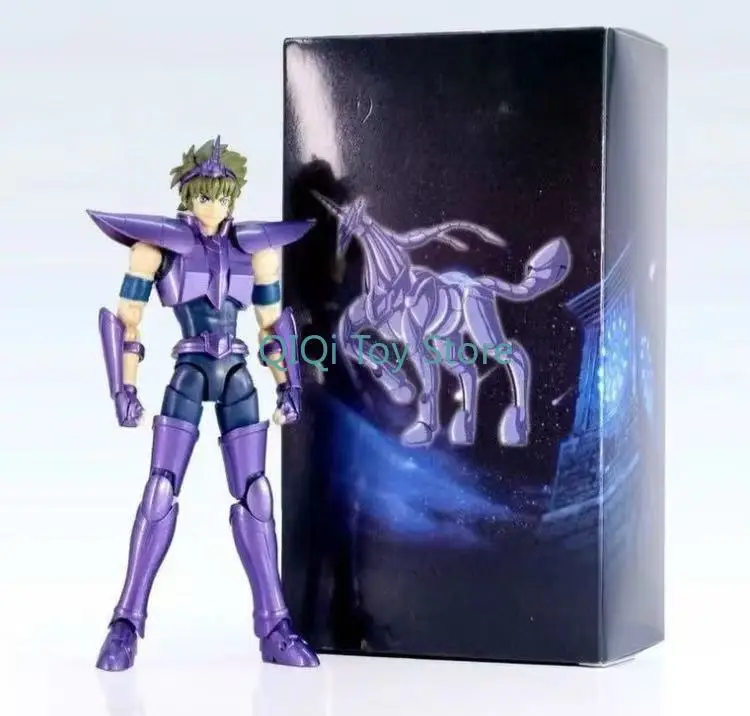 

Bronze Legend LC Unicorn Yeren ex-body Bronze Saint Fighter