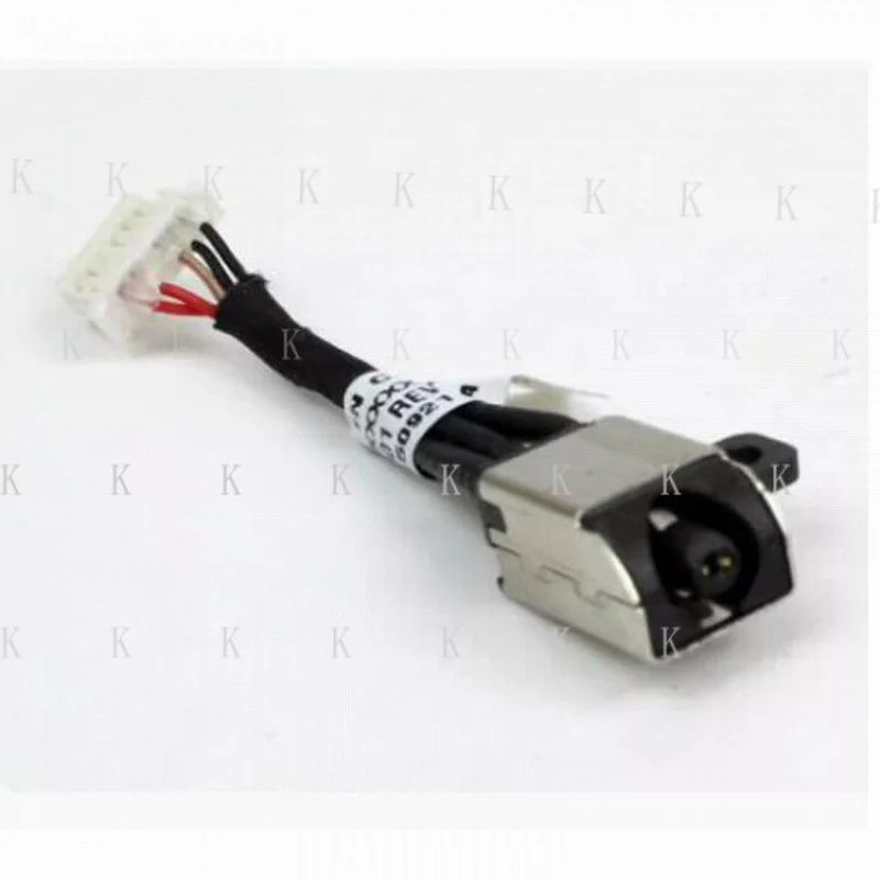 CC  Power Interface Head For Dell Inspiron 11-3168 3169 3185 Charging Port P24T P25T