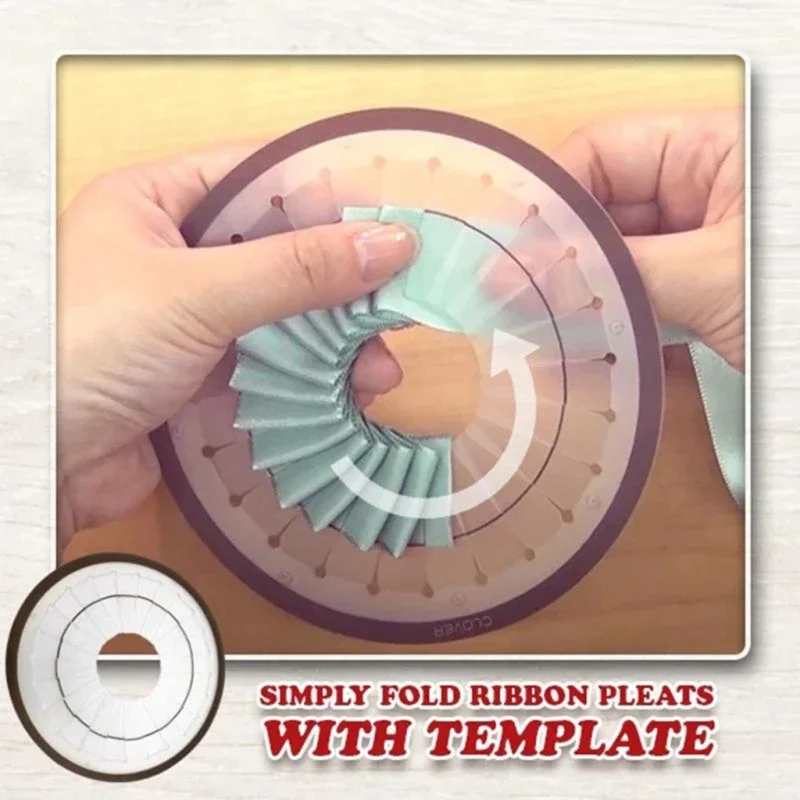 

Набор брошей-розетки «сделай сам», лента ручной работы, инструмент для изготовления цветов, значок, кнопка, орнамент, создатель роз, лоскутные аксессуары, Прямая поставка