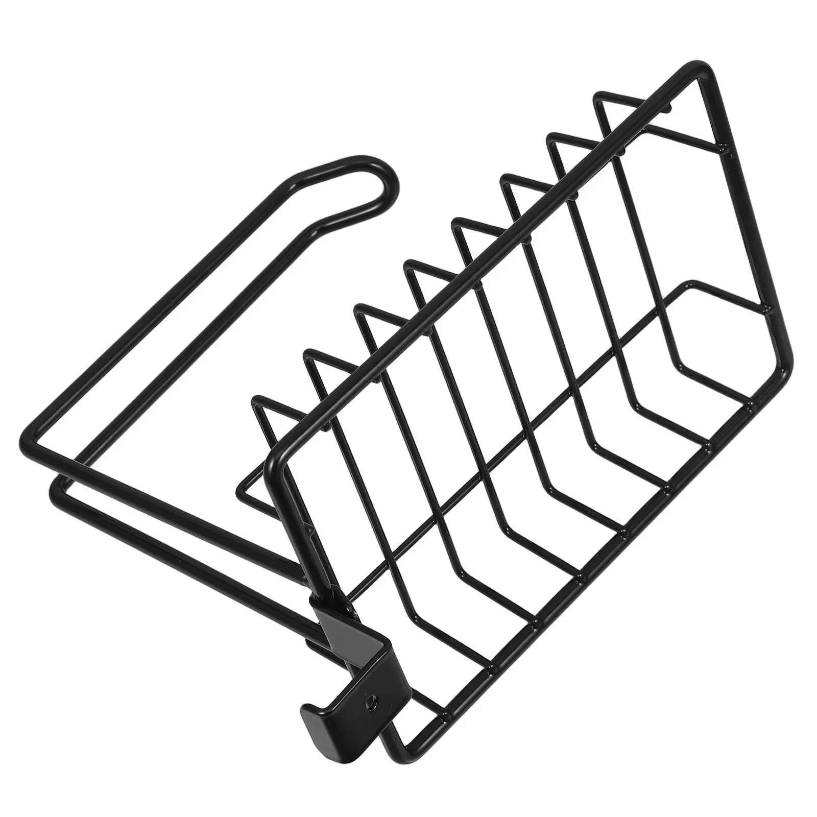 

Держатель для туалетной бумаги в ванную комнату, настенный, без сверления, с полкой-органайзером, для хранения над унитазом, с подставкой для мыла