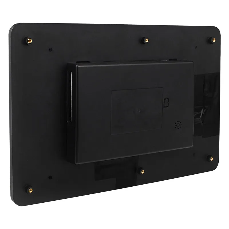 ESP32 P4 Development Board 10.1 Inch LCD Capacitive Touch Screen LVGL Development ESP32 C6 Supports Xiaozhi AI