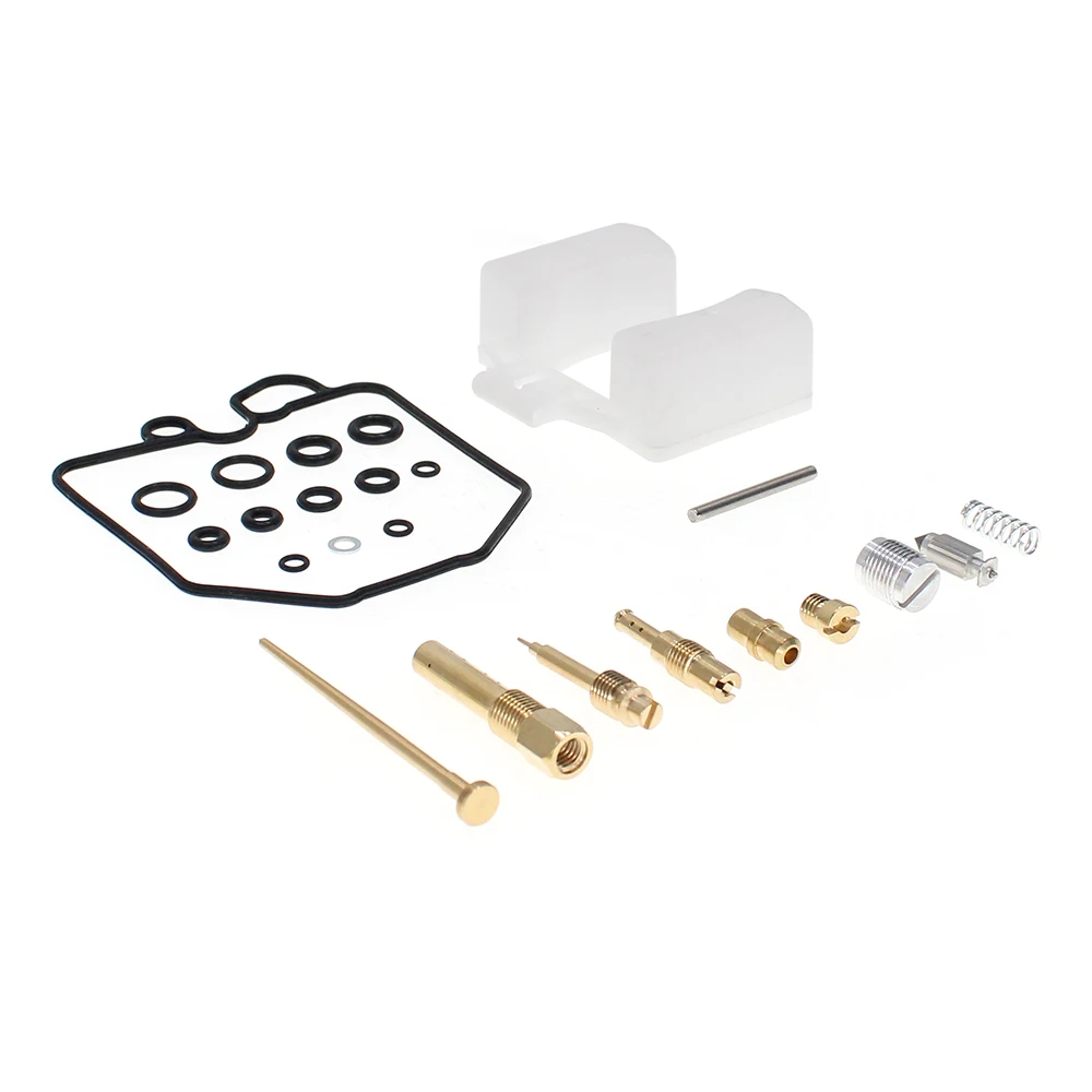 4 Pcs Carburetor Repair Kit for Honda CB650 CB650 CB650C CB650SC-US 1981-1982