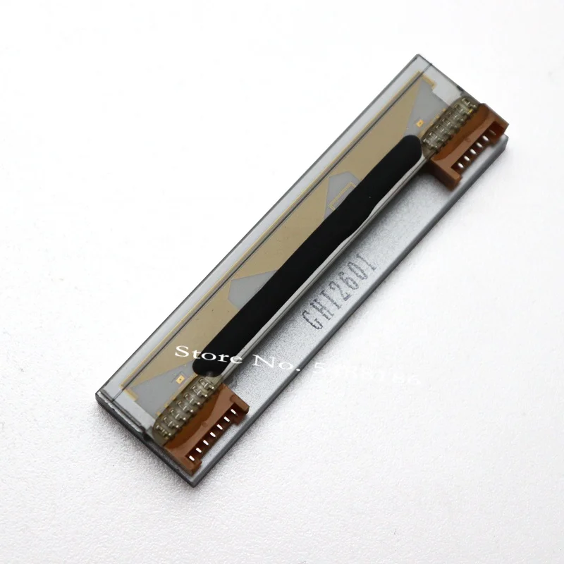 Bizerba BCII 100 BCII 200 BCII 800 Thermal Print Head KD2002-CF10A Bizerba BCII100 Scale Pritner Printhead SCII 800