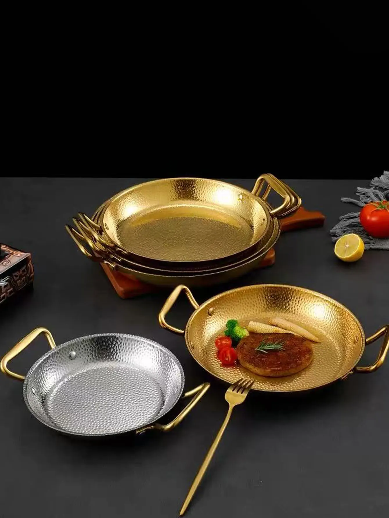 #6 Latest Paella Pans Offers