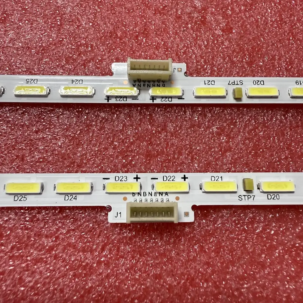 LED شريط إضاءة خلفي ل TCL 75C2A 75C4US 75C2 75C8 LVU750NE3L SD9W05 67-578570 #2