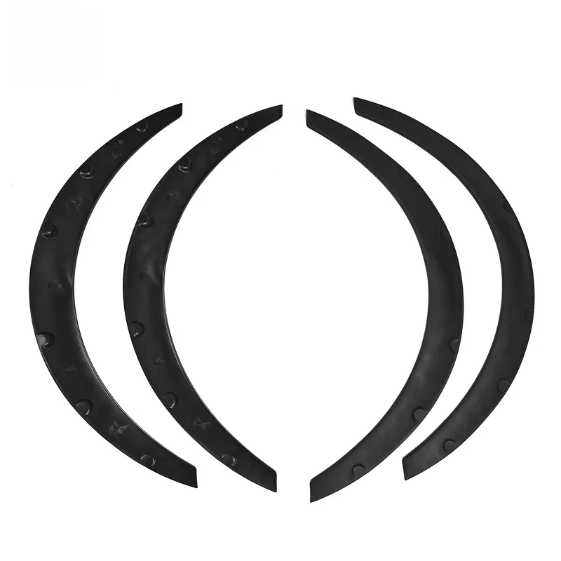 

Auto Wheel Eyebrow Wheel Arch Mudguard Parts