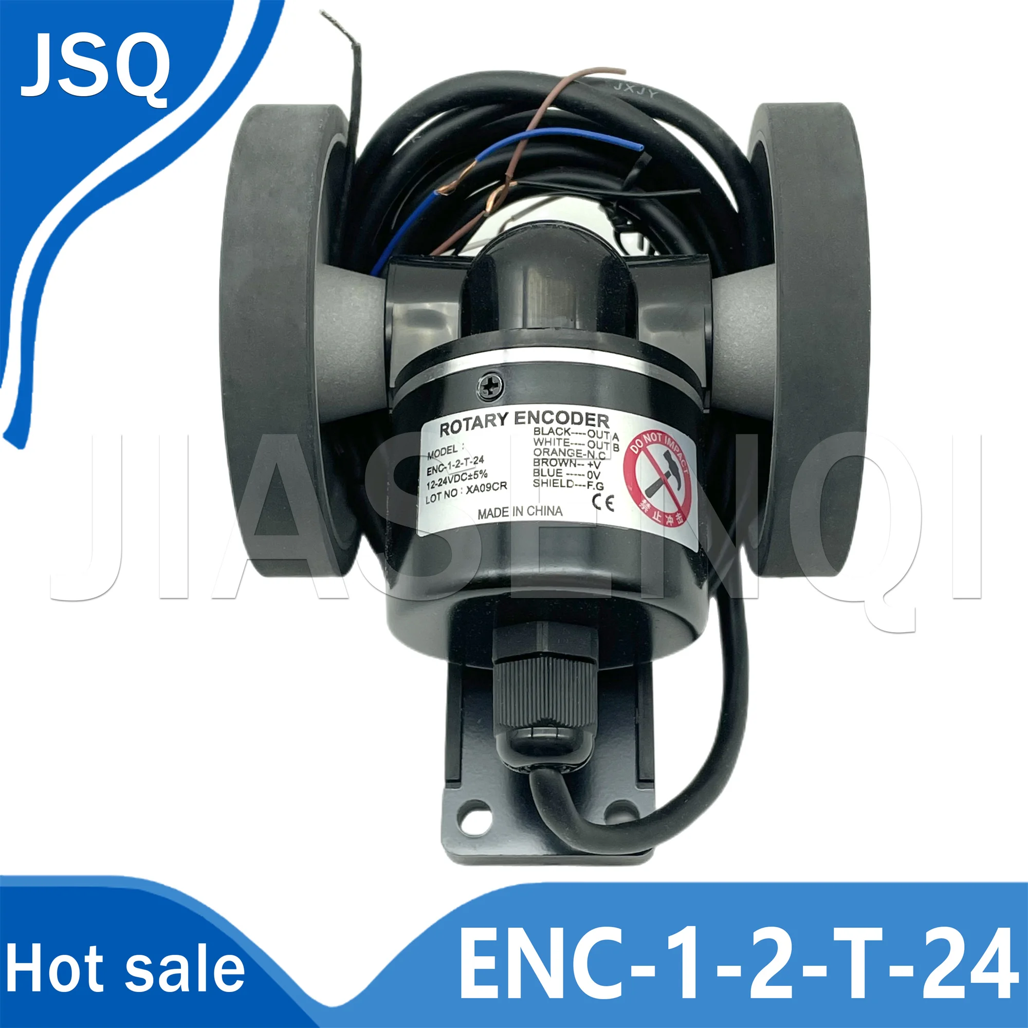 

100%NEW ORIGINAL ENC-1-2-T-24 Rotary Encoder