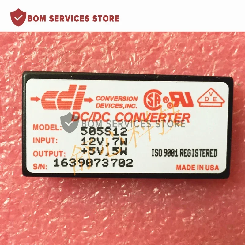 505S12 515S12 515D12 الوحدة الأصلية الجديدة