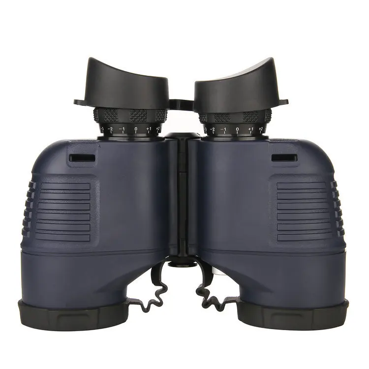 For Fully Multi Coated Optics binocular 7x50 Floating Marine Binoculars with netrogenfilled for hunting and hiking