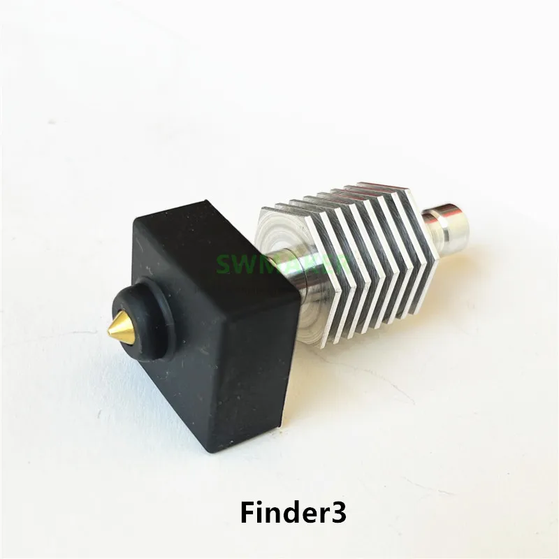 FLASHFORGE FINDER 3  EXTRUDER HOT End, 3D Printer Parts