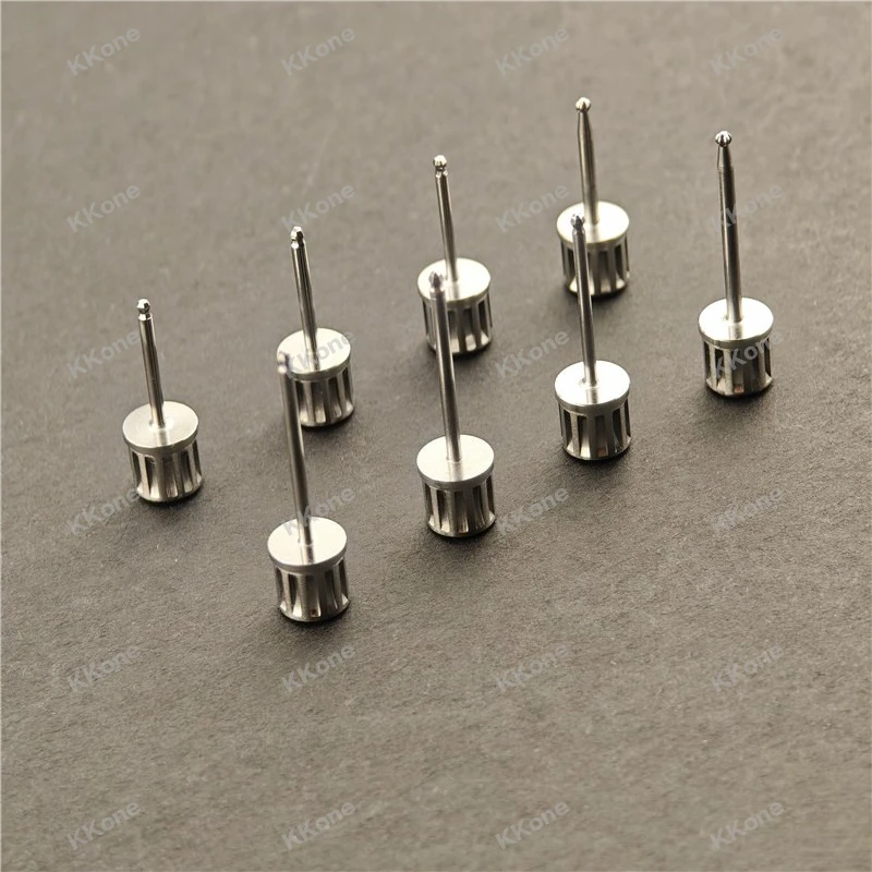Dental Ratchet Angle Driver ITI Hex1.2 Hex1.25 Hex1.27 High Precision Stainless Steel Corrosion Resistant Implant Abutment Tool