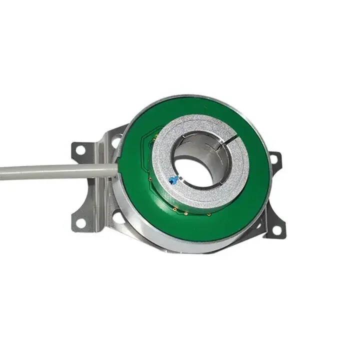 High Precision K58 1xp8012-20-1024 Encoder - Hollow Shaft Incremental Rotary Sensor