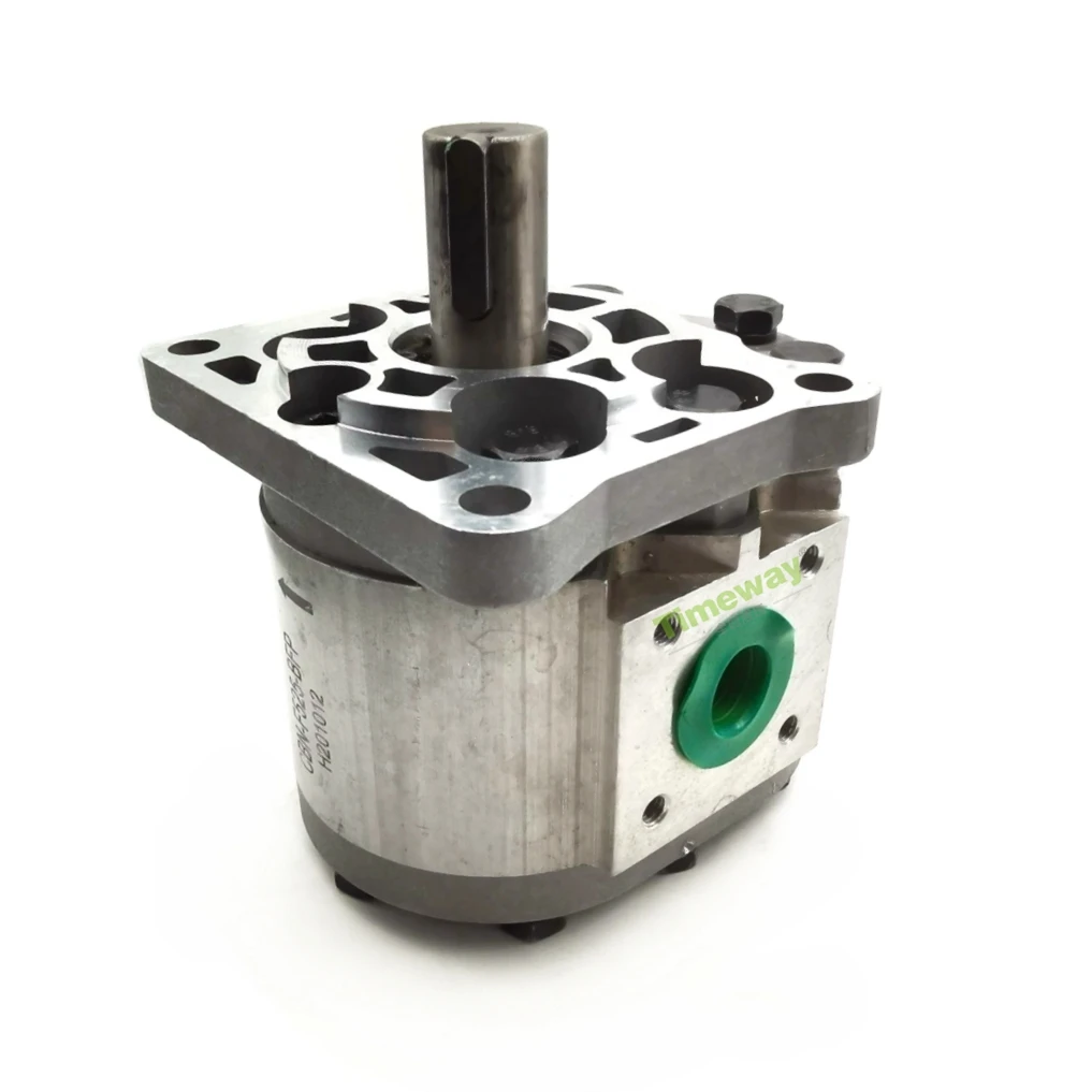 CBN Hydraulic Oil Pumps CBN-F550-BFPR CBN-F563-BFPR High Pressure Oil Pumps CBN-F550-BFPL CBN-F563-BFPL Hydraulic Gear Pump