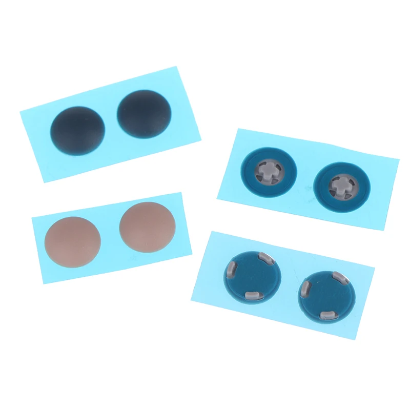 4Pcs/Set Replacement Anti Slip Rubber Feet For Surface Laptop 3 4 5 Bottom Case Foot Pad 1867 1873 1951 186